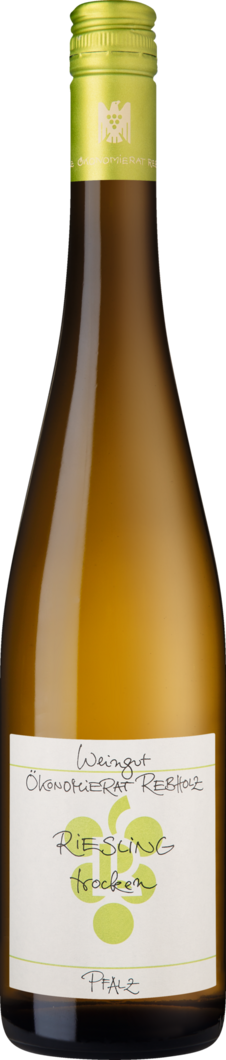 2024 Rebholz Riesling BIO