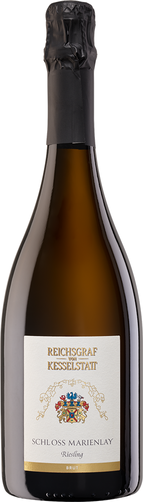 2020 Schloss Marienlay Riesling Sekt