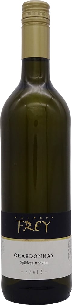 2023 Chardonnay Spätlese