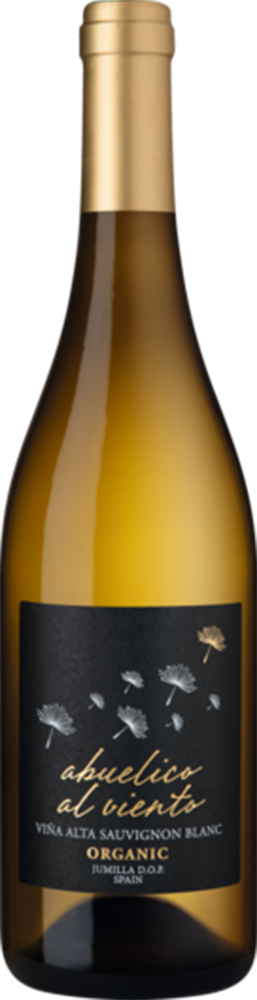2024 Abuelico al viento Viña Alta Sauvignon Blanc