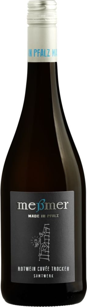 Rotwein Cuvée Samtwerk