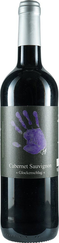 2022 Cabernet Sauvignon Reserve Glockenschlag BIO