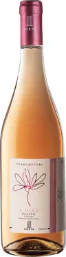 2024 Terredifiori A Mare Rosé Toscana IGP