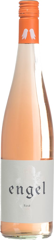 2024 Blaufränkisch Rosé