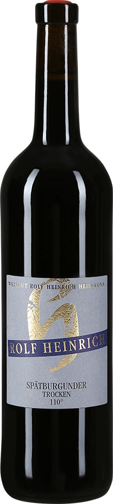 2019 Spätburgunder Réserve