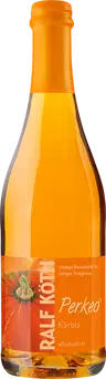 Perkeo Kürbis - Secco ALKOHOLFREI