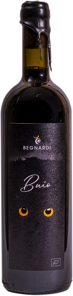 2022 Buio Toscana IGP BIO