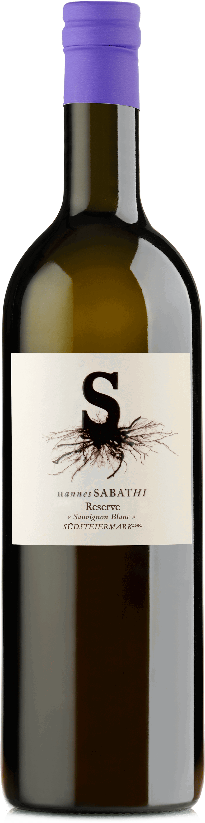 2020 Sauvignon Blanc "Reserve"