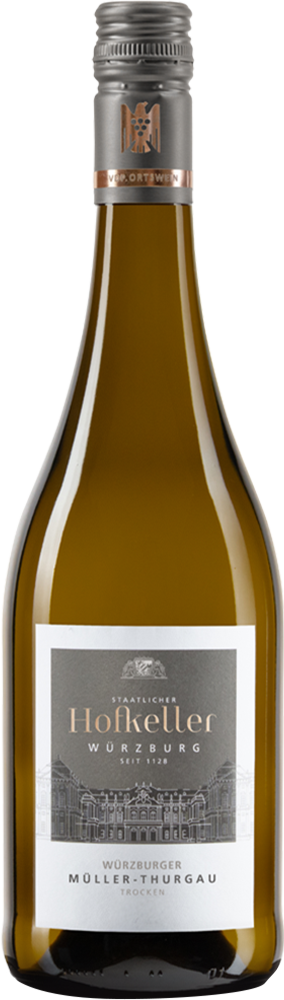 2024 Würzburger Müller-Thurgau VDP.ORTSWEIN