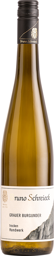 2025 Grauer Burgunder