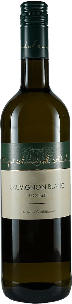 2025 Sauvignon Blanc
