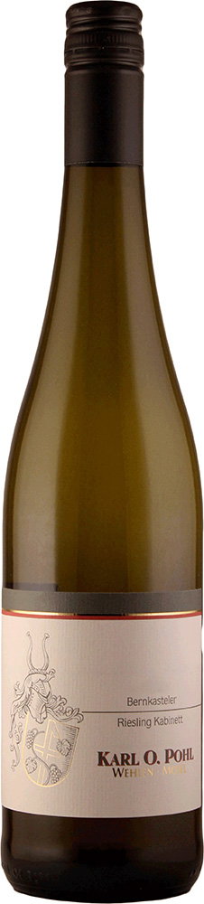 2023 Bernkasteler Riesling Kabinett