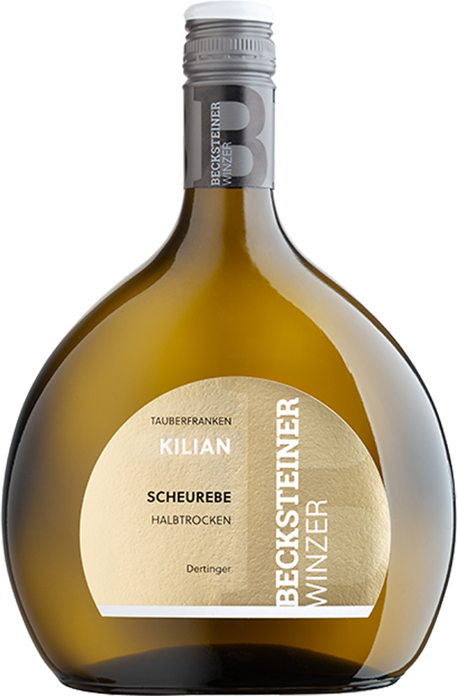2025 KILIAN Dertinger Scheurebe