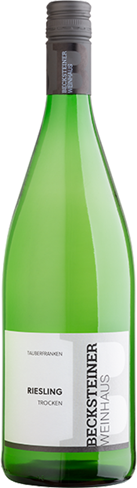 2025 WEINHAUS Riesling 1,0 L