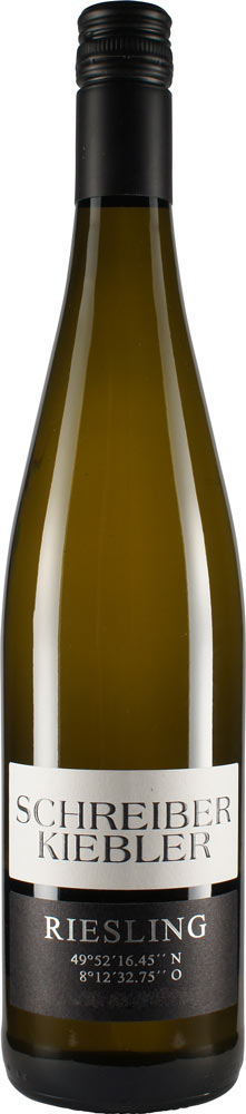 2024 Riesling 49°52´16.45´´N 8°12´32.75´´O