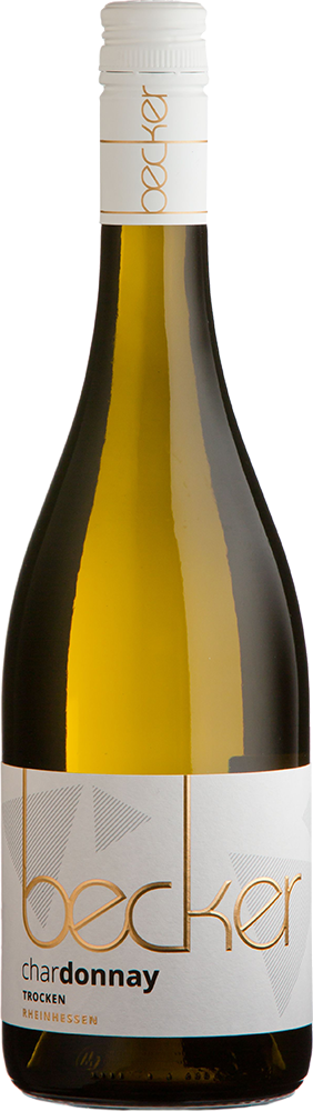 2025 CHARDONNAY