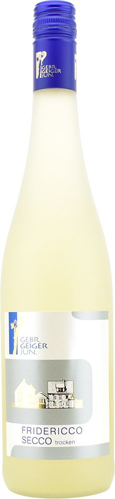 Secco "Fridericco"