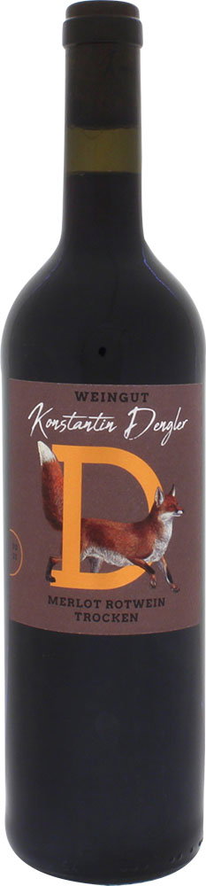 2024 Merlot