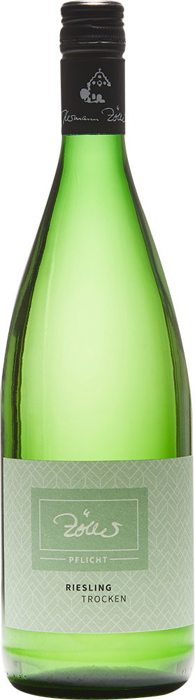 2025 RIESLING 1,0 L