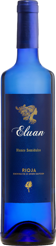 2025 Eluan Blanco Rioja DOCa
