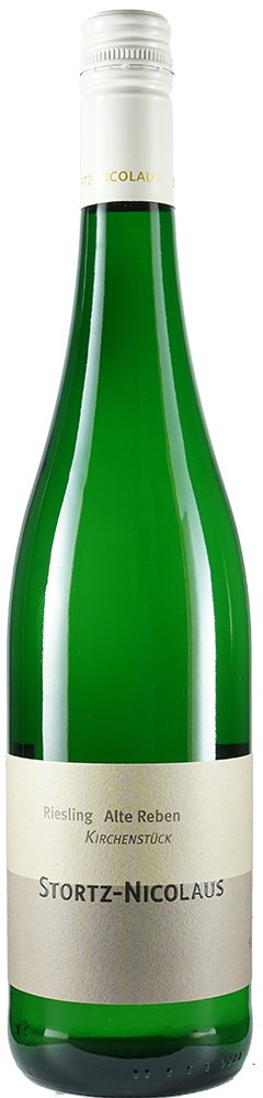 2023 Riesling Alte Reben BIO