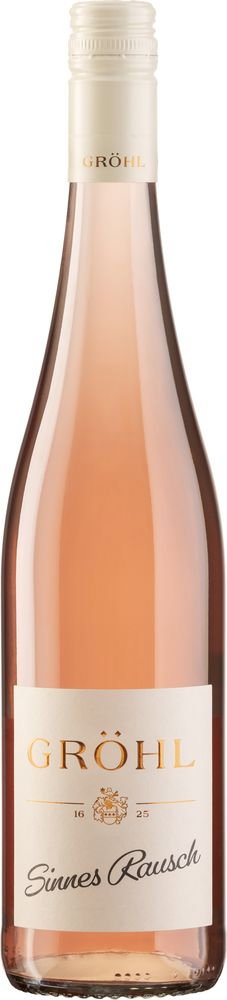 2025 SinnesRausch BIO