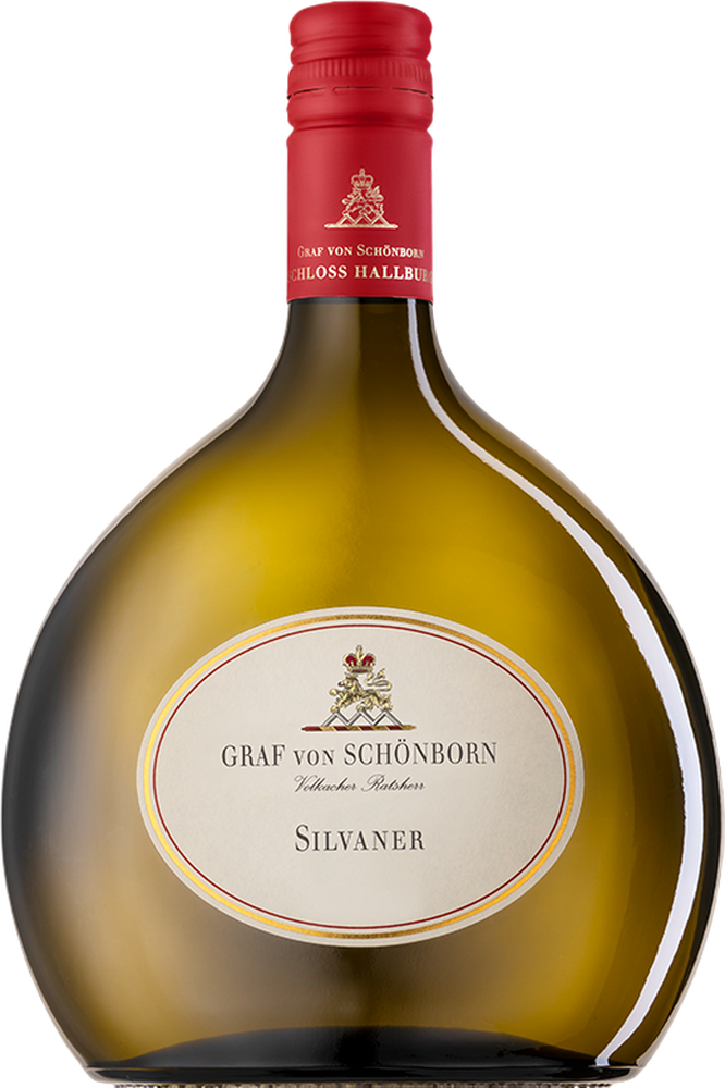 2024 Volkacher Ratsherr Silvaner