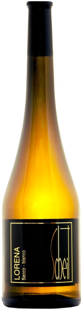 Lorena Secco bianco