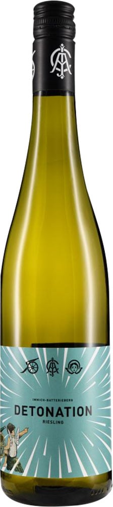 2024 DETONATION Riesling