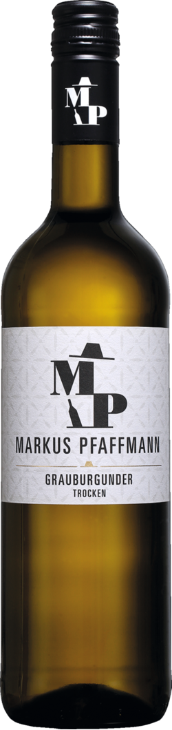 2025 Pfaffmann MP Grauburgunder