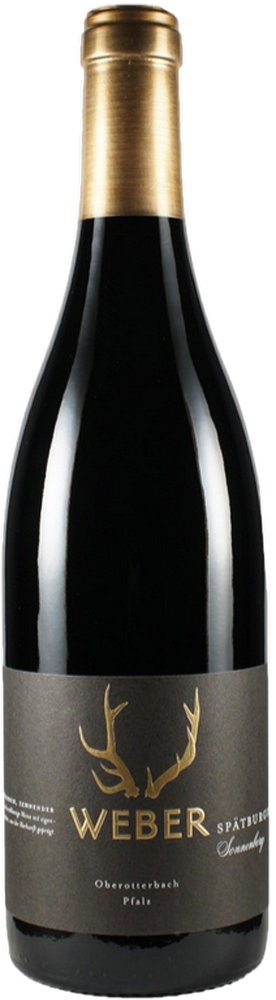 2022 Merlot KB