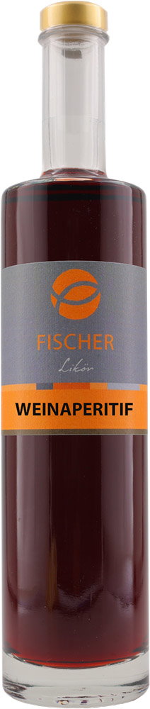 Weinaperitif 0,5 L