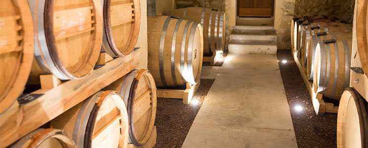 Château La Croix des Pins