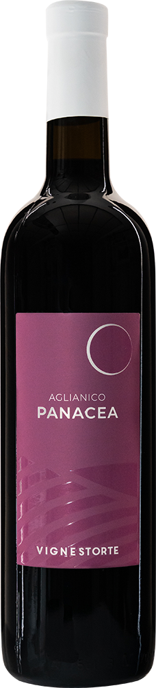 Vigna Panacea Aglianico Sannio DOC