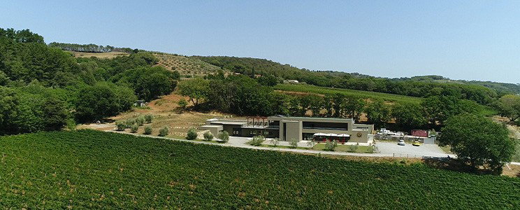 Podere La Regola