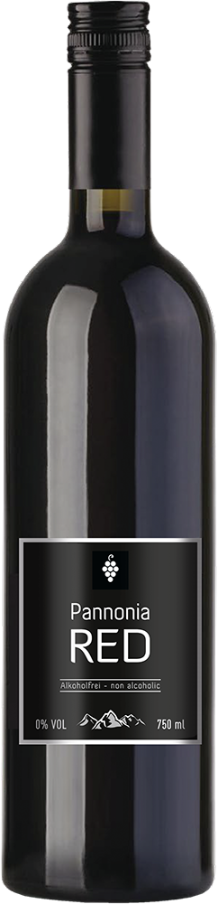 N°0 Pannonia Red