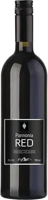 N°0 Pannonia Red