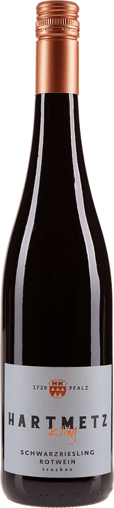 2024 Schwarzriesling "Seelenschmeichler“