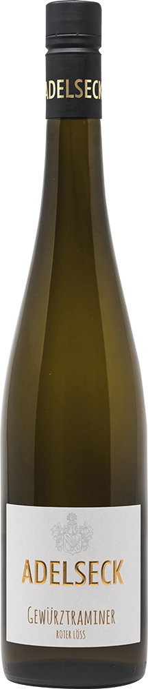 2024 Sarmsheimer Liebehöll Gewürztraminer "Roter Löß"