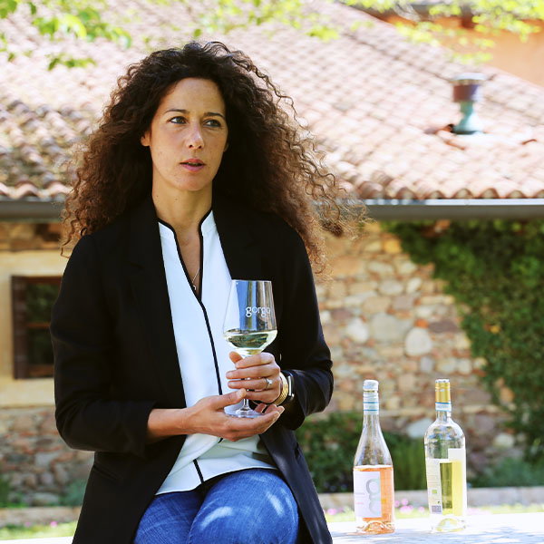 Roberta Bricolo