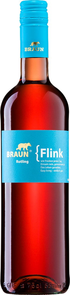 2024 { Flink Rotling