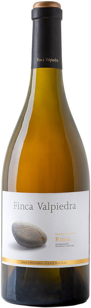 2019 Valpiedra Reserva Blanco Rioja DOCa