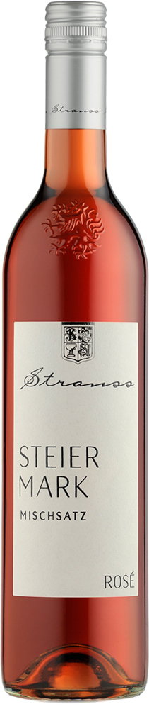 2025 Steiermark Mischsatz Rosé