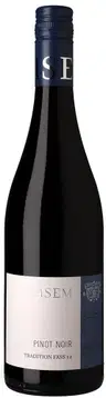 2022 Tradition Pinot Noir Fass 12