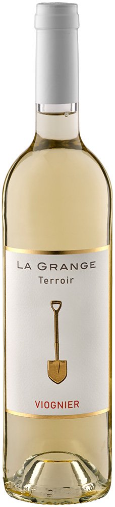 2023 Terroir Viognier Pays d'Oc IGP