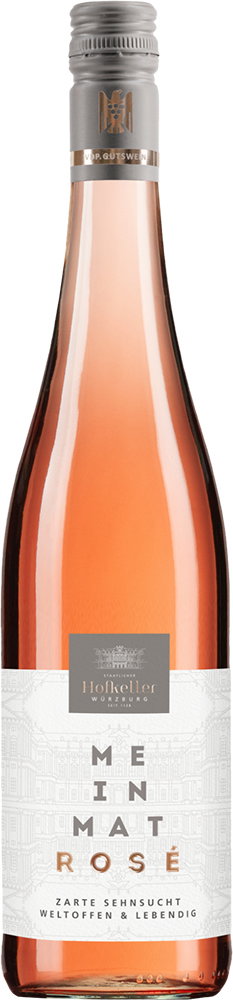 2025 "MEINMATROSE" Cuvée Rosé, VDP.Gutswein
