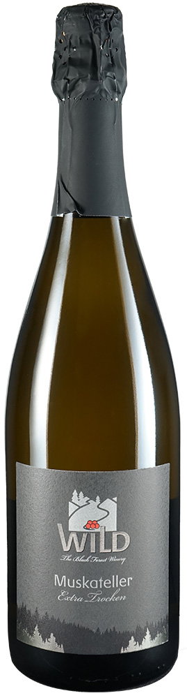 2021 Muskateller Sekt
