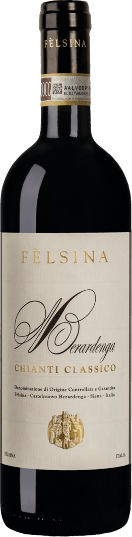 2022 Berardenga Chianti Classico