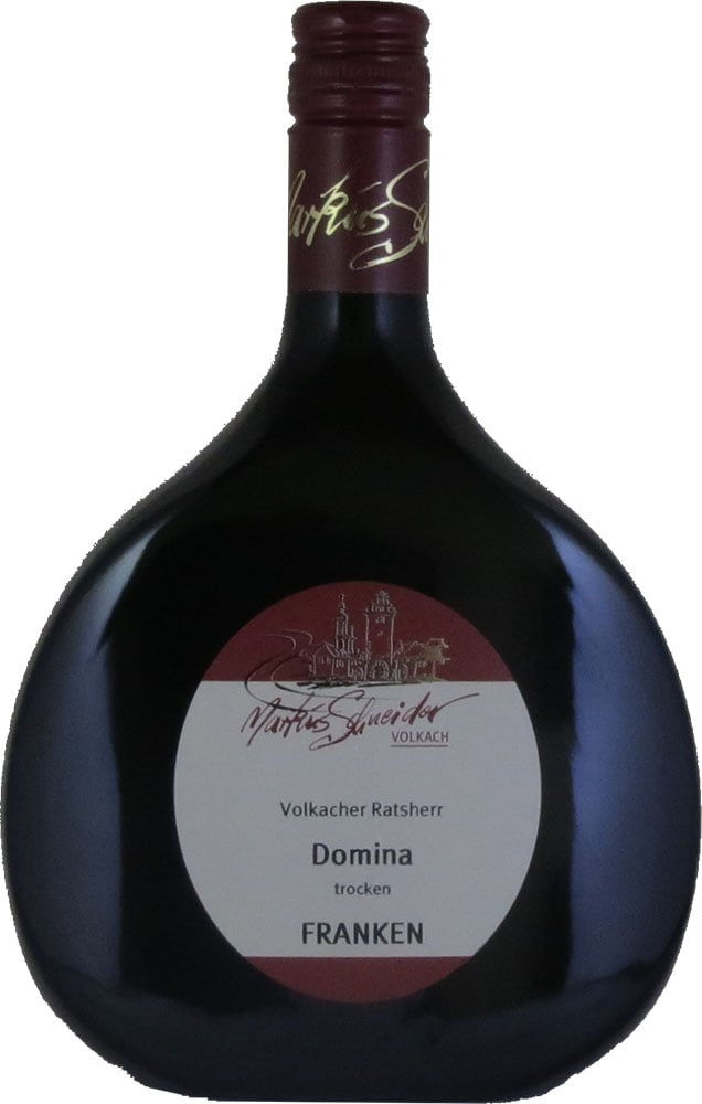 2022 Domina