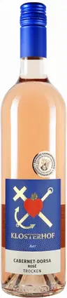 2022 Cabernet Dorsa Rosé